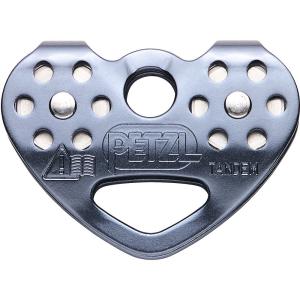 ペツル タンデム スピード  ／ PETZL 登山 クライミング プーリー 滑車 耐摩耗性