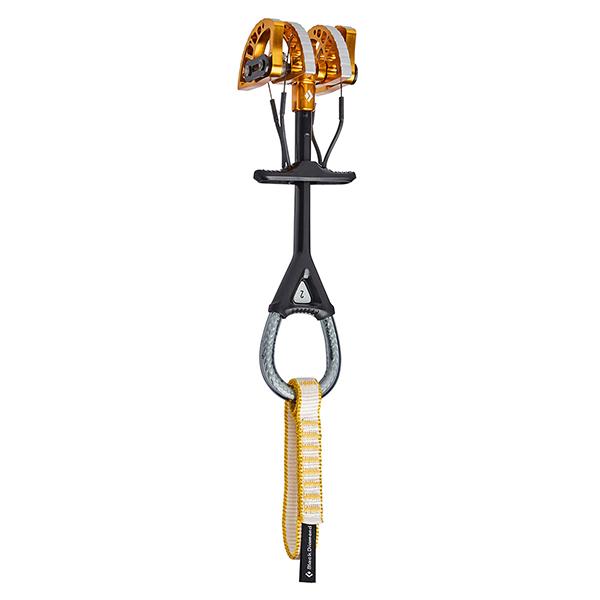 ブラックダイヤモンド キャメロット ウルトラライト #2 (BD11019) ／ カム アルパインク...