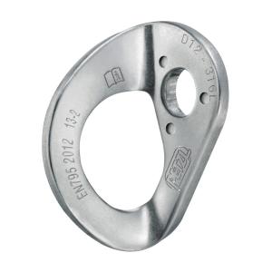 ペツル クールステンレス 12mm  ／ PETZL アウトドア 登山 クライミング用品