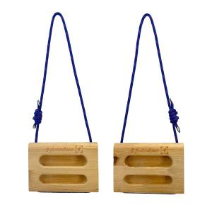 メトリウス　シュミレーター　ロックリングス　セット　クライミング/ボルダリング Metolius メトリウス ロックリングス3D ／ 懸垂ホールド 2個入り