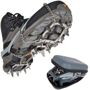 カンプ アイスマスター プロ ケース付の買取情報