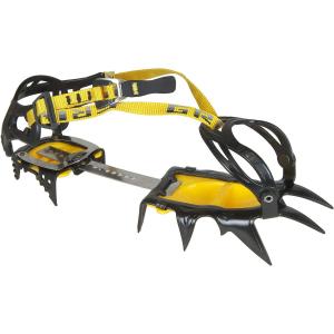 グリベル GRIVEL AIR TECH エアーテック オーマチック 12本爪 アイゼン クランポン 登山 アウトドア GRIVEL グリベル エアーテックエボ ニュークラシック (GV