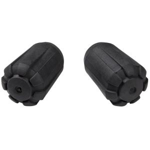 ブラックダイヤモンド Zポールティッププロテクター (BD82282) ／ トレッキングポール用パーツ 登山 ストック 石突 カバー キャップ｜アウトドアショップベースキャンプ