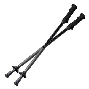 MSR（マウンテンセーフティーリサーチ） トレッキングポール ダイナ