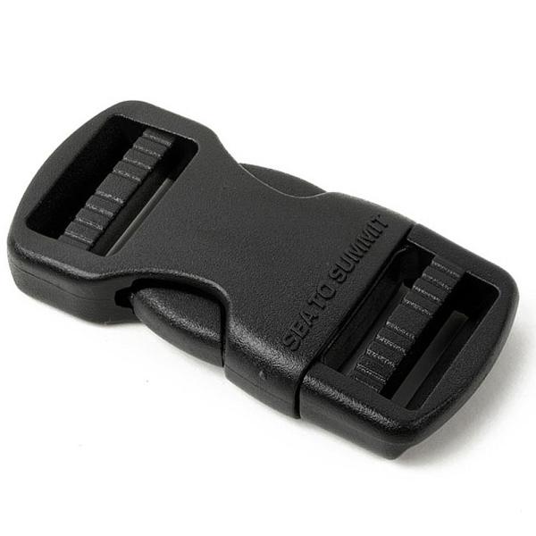 シートゥーサミット フィールドリペアバックル 20mmサイドリリース (SEA TO SUMMIT)...