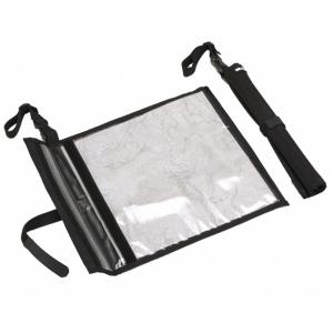 イスカ ドライマップケース (3309) ／ ポーチ バッグ 高い防水性 ナイロン ポリウレタン TPU 地図入れ 登山 ハイキング