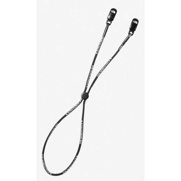 【特価・返品交換不可】ザ・ノース・フェイス アイビーハットクリップ (NN32427) ／ 帽子スト...