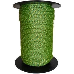 エーデルワイス パワーロープ 4mm×60m EW0303 ／ アウトドア 登山用品