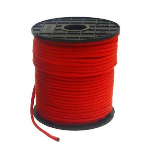 エーデルワイス パワーロープ 4mm×60m EW0303 ／ アウトドア 登山用品