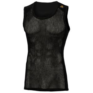 ACLIMA｜LIGHTWOOL SPORTS SINGLET アクリマ ライトウールスポーツ