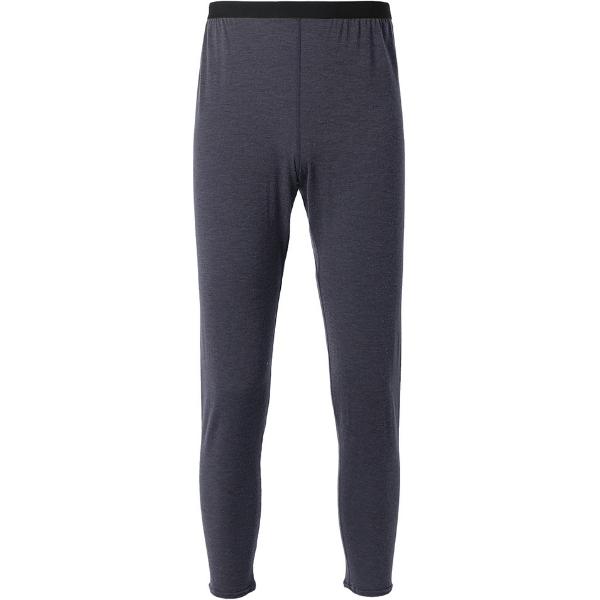 アクシーズクイン クレアーレ メリノ タイツ 120 メンズ (012067) ／ 登山 キャンプ ...