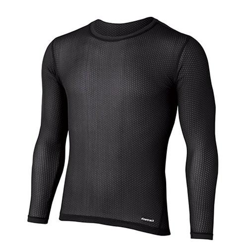 ファイントラック ドライレイヤーベーシックロングスリーブ メンズ (FUM0421) ／ アンダーウ...