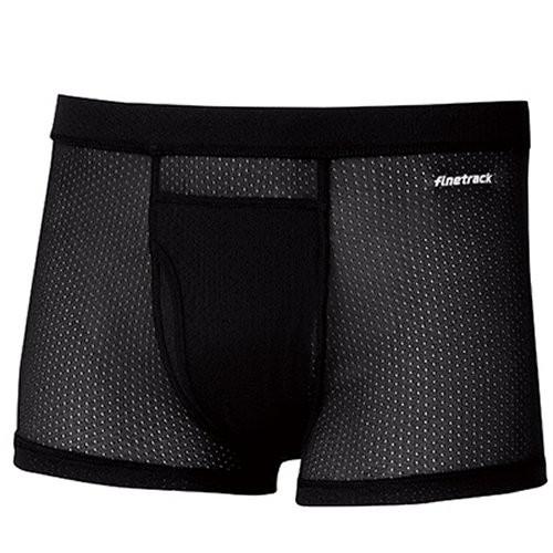 ファイントラック ドライレイヤーベーシックボクサー メンズ (FUM0427) ／ アンダーウェア ...