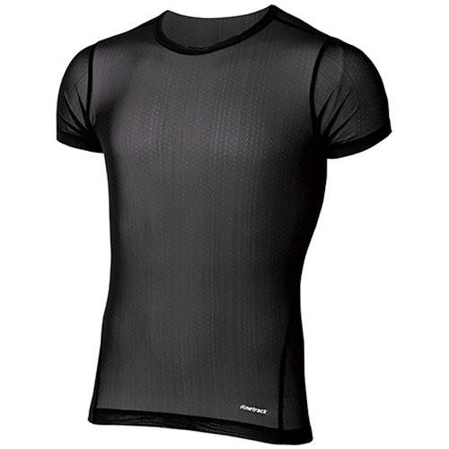 ファイントラック ドライレイヤークールT メンズ (FUM0822) ／ ベースレイヤー 登山 トレ...