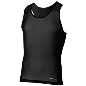 ファイントラック ドライレイヤークールタンクトップ メンズ  ／ finetrack アウトドアウェア 下着