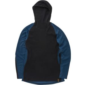 アウター(メンズ) Teton Bros. HPPE WIND HOODY M ARMY GREEN