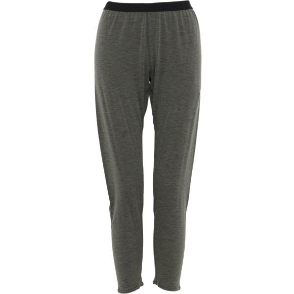 アクシーズクイン クレアーレ メリノ タイツ 120 レディース (012068) ／ 登山 キャン...