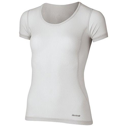 ファイントラック ドライレイヤーベーシックT レディース (FUW0422) ／ アンダーウェア 登...