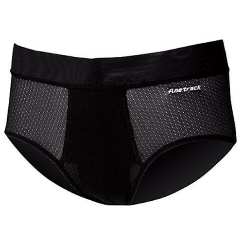 ファイントラック ドライレイヤーベーシックサニタリーショーツ レディース (FUW0430) ／ f...