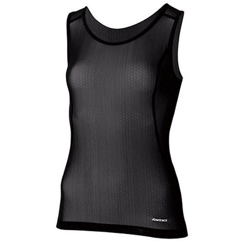 ファイントラック ドライレイヤークールタンクトップ レディース (FUW0823) ／ ベースレイヤ...