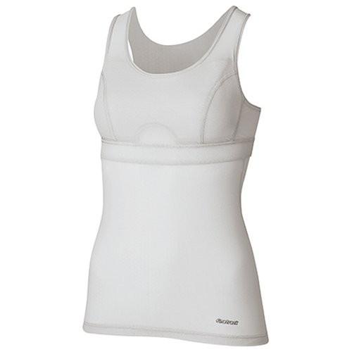 ファイントラック ドライレイヤークールブラタンクトップ レディース (FUW0824) ／ ベースレ...