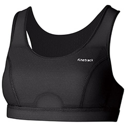 ファイントラック ドライレイヤークールフィットブラ レディース (FUW0825) ／ ベースレイヤ...