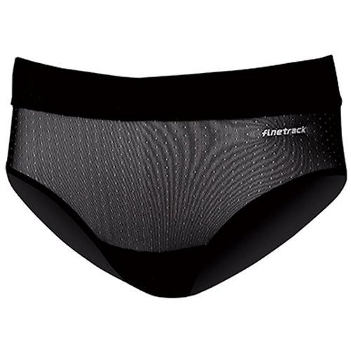 ファイントラック ドライレイヤークールショーツ レディース (FUW0828) ／ ベースレイヤー ...