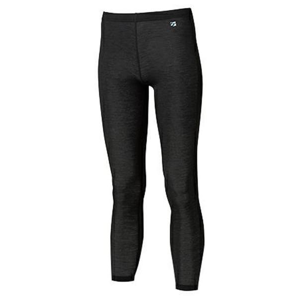 ファイントラック メリノスピンライトタイツ レディース (FUW0724) ／ 登山 保温 ベースレ...
