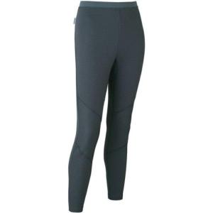 ファイントラック（finetrack） フラッドラッシュレッグガードタイツ