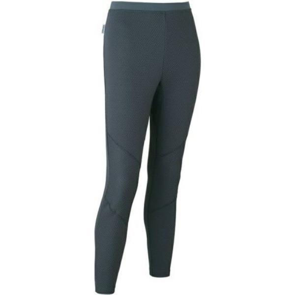 ファイントラック ドラウトサーモタイツ レディース (FMW1706) ／ ベースレイヤー 登山 雪...