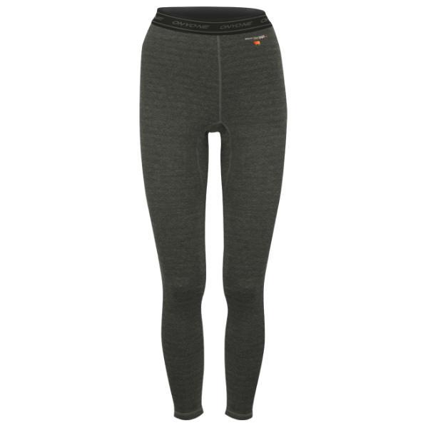 オンヨネ メリノPP ロングタイツ 厚手 レディース (ODP89525) ／ ベースレイヤー アン...