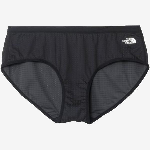 【特価・返品交換不可】ザ・ノース・フェイス エクスペディションドライドットビキニショーツ レディース...