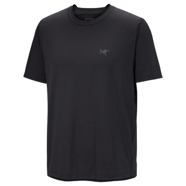 アークテリクス コーマック クルー ショートスリーブ メンズ (X000010292)