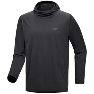 アークテリクス コーマック フーディの買取情報