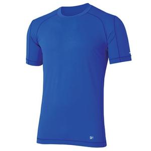 ファイントラック ドラウトゼファーT メンズ  ／ finetrack ショートスリーブ ベースレイヤー 吸汗速乾