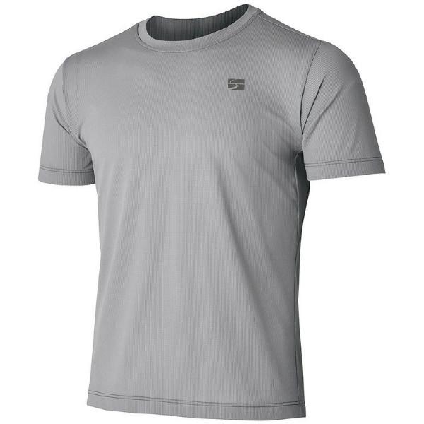 ファイントラック ドラウトクアッド ティー メンズ (FMM1122) ／ 登山 Tシャツ ベースレ...