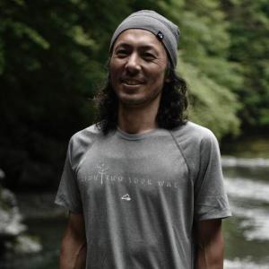マイルストーン ドゥーバップ Tシャツ ユニセ...の詳細画像3