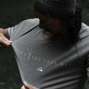 マイルストーン ドゥーバップ Tシャツ ユニセ...の詳細画像4