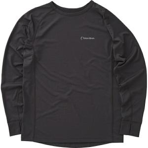 ティートンブロス ベイパー ロングスリーブ メンズ (TB251-270) ／｜basecamp-jp