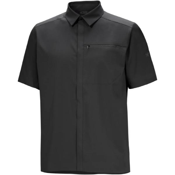 アークテリクス スカイライン ショートスリーブ シャツ メンズ (X000010621)