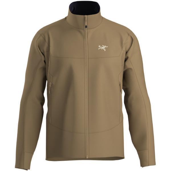 アークテリクス ガンマ ジャケット メンズ (X000009818)