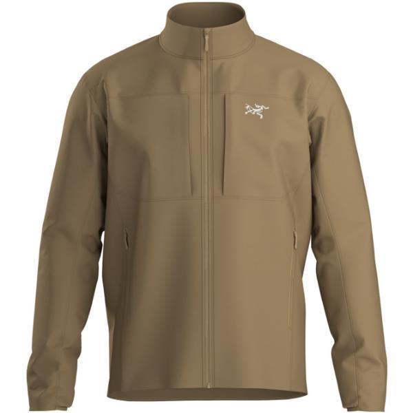 アークテリクス ガンマ ライトウェイト ジャケット メンズ (X000009141)