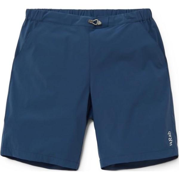 ●ラブ モメンタムショーツ メンズ (QFV-29) ／ 登山 キャンプ 短パン ハーフパンツ ショ...