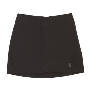 ティートンブロス ランスカート レディース (TB211-53) ／ キャンプ 登山 マウンテンランニング ソフトシェル