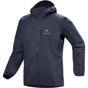 HAGLOFS（ホグロフス） リム プルーフ ジャケット 男性用 HAGLOFS LIM