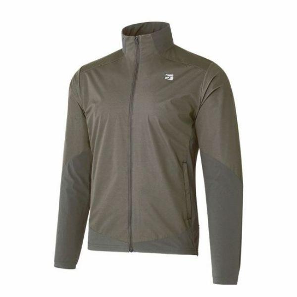 ファイントラック スカイトレイルジャケット メンズ (FAM1401) ／ ウィンドシェル トレラン...