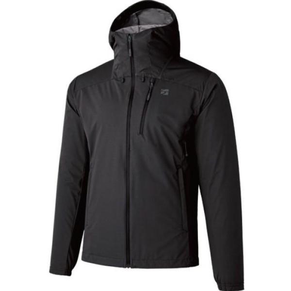 ファイントラック フロウラップフーディ メンズ (FAM0912)  ／ 登山 タウンユース ミドル...