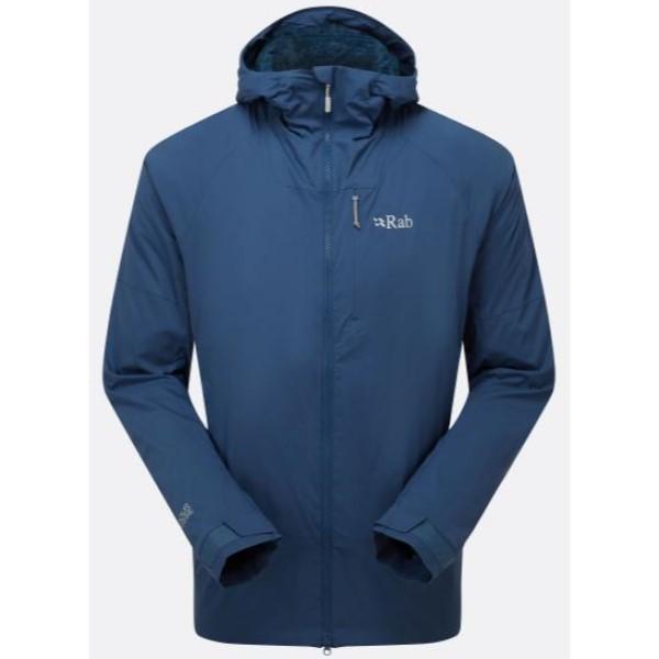 ラブ VR サミットジャケット メンズ (QVR-84) ／ ソフトシェル 登山 保温 防風 通気性...