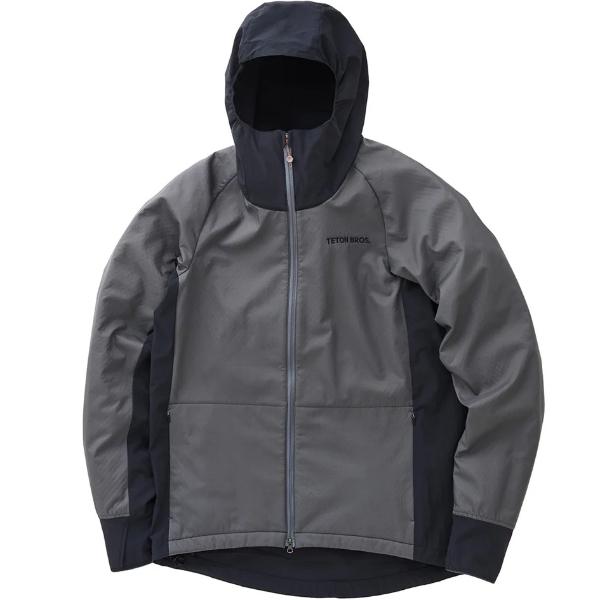 ティートンブロス サブフーディ ユニセックス (TB253-460) ／ 登山 トレラン アクティブ...