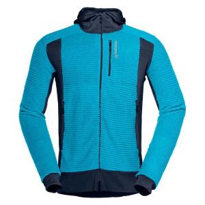 Norrona（ノローナ） トロールヴェゲン パワーストレッチ プロ ジップ